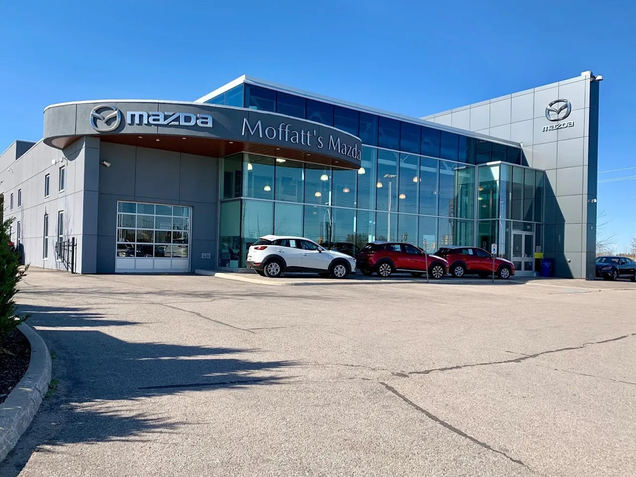 2024 Mazda Cx50 for sale HeyAuto 2492174